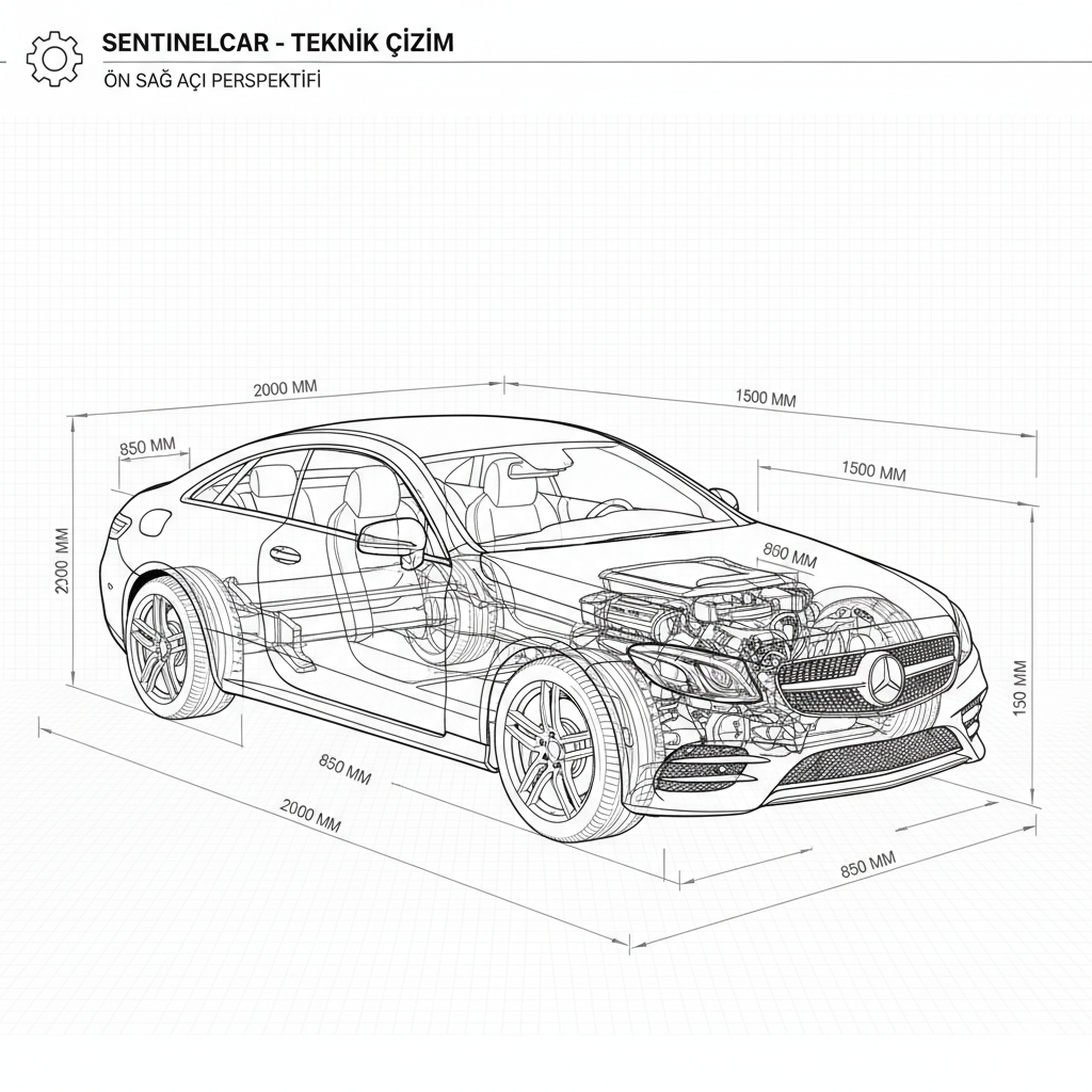 SentinelCar Security System